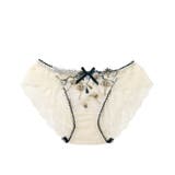 マロウ ノーマルショーツ | Risa Magli | 詳細画像2 