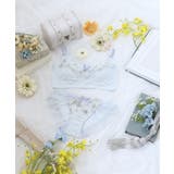 マロウ ノーマルショーツ | Risa Magli | 詳細画像5 