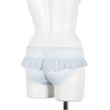 マロウ フレアショーツ | Risa Magli | 詳細画像7 