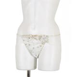 リュシル レースショーツ | Risa Magli | 詳細画像3