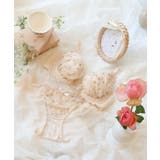 リュシル レースショーツ | Risa Magli | 詳細画像7