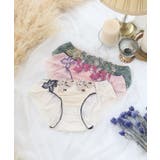 エレーナ サニタリーショーツ | Risa Magli | 詳細画像1 