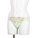 カトリーヌ レースショーツ | Risa Magli | 詳細画像3 