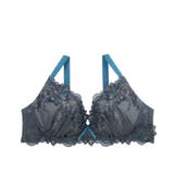 フュシア ブラジャー | Risa Magli | 詳細画像3 