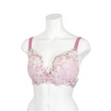 フュシア ブラジャー | Risa Magli | 詳細画像11 