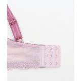 フュシア ブラジャー | Risa Magli | 詳細画像14 