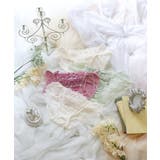 ラーラ サニタリーショーツ | Risa Magli | 詳細画像9 