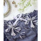 シャンタル ノーマルショーツ | Risa Magli | 詳細画像3 