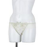 シャンタル Tバックショーツ | Risa Magli | 詳細画像4 