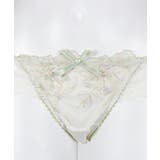 シャンタル Tバックショーツ | Risa Magli | 詳細画像6 