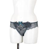 フュシア レースショーツ | Risa Magli | 詳細画像4 