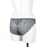 フュシア レースショーツ | Risa Magli | 詳細画像5 