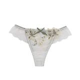 フュシア Tバックショーツ | Risa Magli | 詳細画像2 