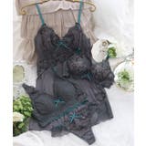 フュシア Tバックショーツ | Risa Magli | 詳細画像9 