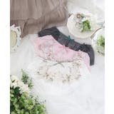 フュシア ヒップハング | Risa Magli | 詳細画像1