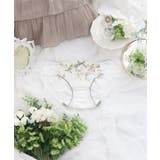 アイボリー(004) | フュシア サニタリーショーツ | Risa Magli