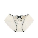 マリカ レースショーツ | Risa Magli | 詳細画像2 