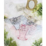 フロリアーヌ レースショーツ | Risa Magli | 詳細画像8 