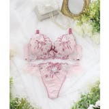 フロリアーヌ Tバックショーツ | Risa Magli | 詳細画像3 