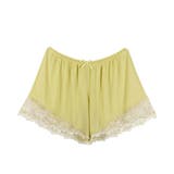 アリッサ タップパンツ | Risa Magli | 詳細画像2 