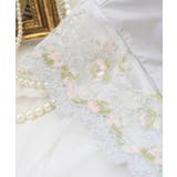 アリッサ タップパンツ | Risa Magli | 詳細画像3 