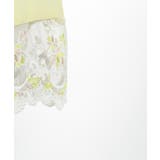 アリッサ タップパンツ | Risa Magli | 詳細画像8 