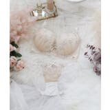 フェリシテ ブラジャー | Risa Magli | 詳細画像9 