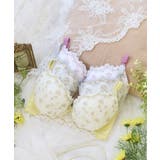 アリッサ ブラジャー | Risa Magli | 詳細画像1