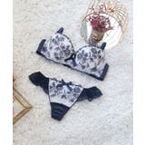 エトワル Tバックショーツ | Risa Magli | 詳細画像3 