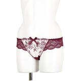 エトワル Tバックショーツ | Risa Magli | 詳細画像4 