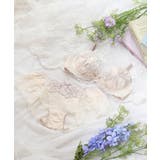 ニーナ フレアショーツ | Risa Magli | 詳細画像4 