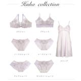 ニーナ フレアショーツ | Risa Magli | 詳細画像8 