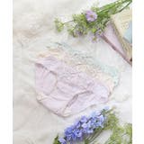 ニーナ サニタリーショーツ | Risa Magli | 詳細画像1 