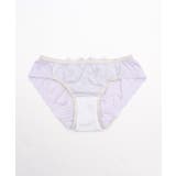 ニーナ サニタリーショーツ | Risa Magli | 詳細画像7 