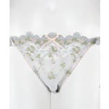 アリッサ リボンショーツ | Risa Magli | 詳細画像6 