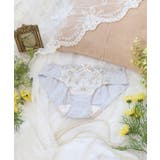 グレー(010) | アリッサ サニタリーショーツ | Risa Magli