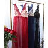 ファビエンヌ マキシワンピース | Risa Magli | 詳細画像1