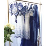 ファビエンヌ マキシワンピース | Risa Magli | 詳細画像18