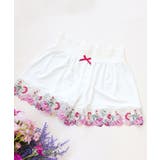 レッド(060) | レンヌ タップパンツ | Risa Magli
