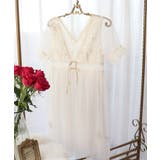 アイボリー(004) | ジョエル カーディガン | Risa Magli