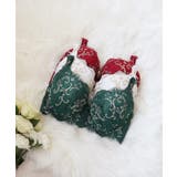 シュトレン ブラジャー | Risa Magli | 詳細画像1 