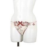 クレモンス ノーマルショーツ | Risa Magli | 詳細画像6 