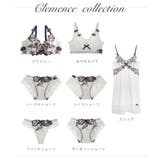 クレモンス ノーマルショーツ | Risa Magli | 詳細画像9 