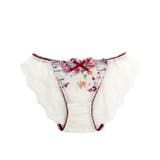 レンヌ レースショーツ | Risa Magli | 詳細画像2 