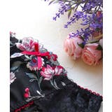 レンヌ レースショーツ | Risa Magli | 詳細画像3 