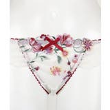 レンヌ Tバックショーツ | Risa Magli | 詳細画像6