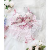 ヴァレリー フレアショーツ | Risa Magli | 詳細画像3