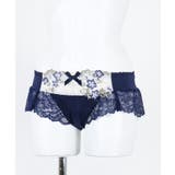 ヴァレリー フレアショーツ | Risa Magli | 詳細画像4