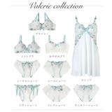 ヴァレリー フレアショーツ | Risa Magli | 詳細画像7