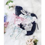 ヴァレリー フレアショーツ | Risa Magli | 詳細画像8